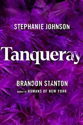 £5.99 • Buy Tanqueray, Johnson, Stephanie