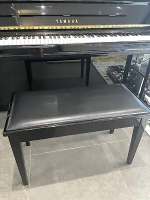 Yamaha Upright 3PE Piano Bench Black • $250