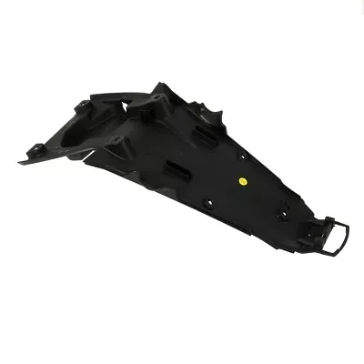 NEW DUCATI MONSTER 696 And 796 ABS REAR FENDER MUDGUARD 24712242A • $65.95