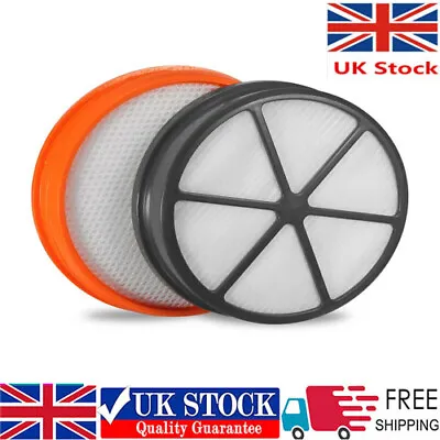 Type 90 Filters For Vax Air Lift Pet Upright Vacuum Cleaner UCPESHV1 Replacement • £7.31