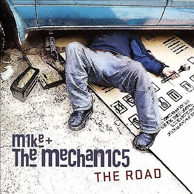 Mike And The Mechanics : The Road CD (2017) ***NEW*** FREE Shipping Save £s • £5.12