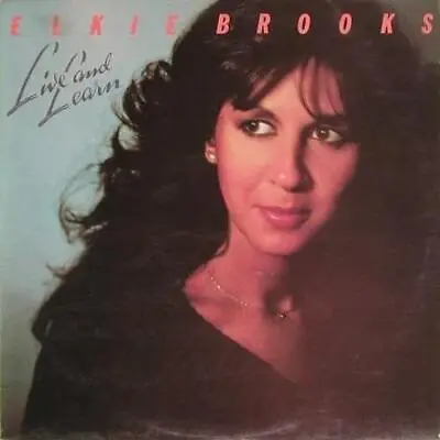 Elkie Brooks : Live And Learn CD Value Guaranteed From EBay’s Biggest Seller! • £2.83