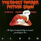 1990s 2-Disk CD Set THE ROCKY HORROR PICTURE SHOW Audience Participation • $18.99