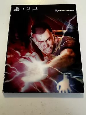 Infamous 2: Special Edition - Sony PlayStation 3 PS3 Game  • $5