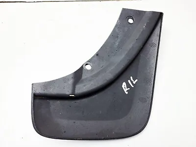 Volvo V40 Mk1 Mud Flap Guard Rear Left Passenger Side 31316510 2012 • $25.25