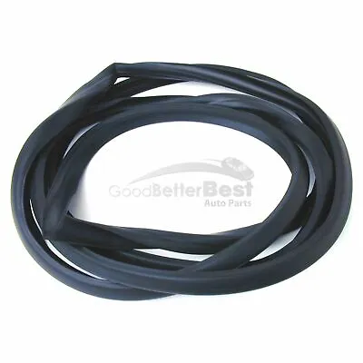 One New URO Trunk Lid Seal Rear 1087500077 For Mercedes MB • $59.45