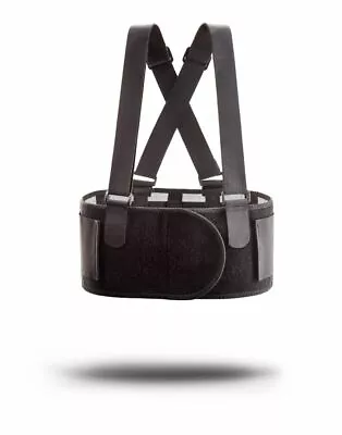 Mueller Back Support With Suspenders • $27.99