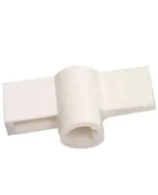 Genuine Whirlpool Washing Machine Timer Knob Adapter Wing Nut  481241318198  • £9.99