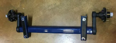 $487.99 • Buy Triton 14652 Pontoon Trailer #10 Idler Axle