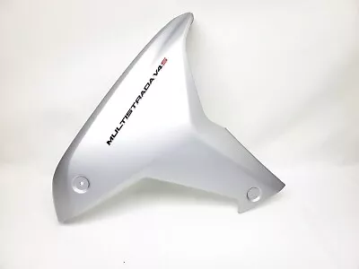 21 Ducati Multistrada V4 OEM Right Side Fairing Panel Side Cover ☆ PERFECT ☆ V4s • $119.99