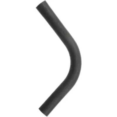 71178 Dayco Radiator Hose Upper For Chevy Olds Somerset 2000 Econoline Van E200 • $18.59