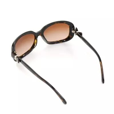 CHANEL  Sunglasses - 5170 C714/3B - Havana Tortoise Brown - Womens - CoCo Bows • $420