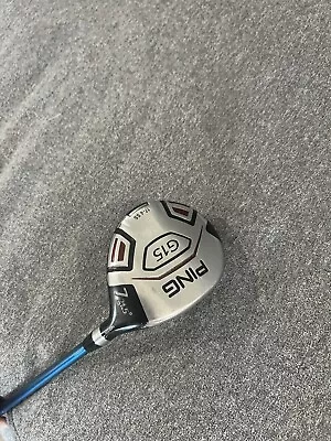 Ping G15 7 Wood Stiff Flex • $99