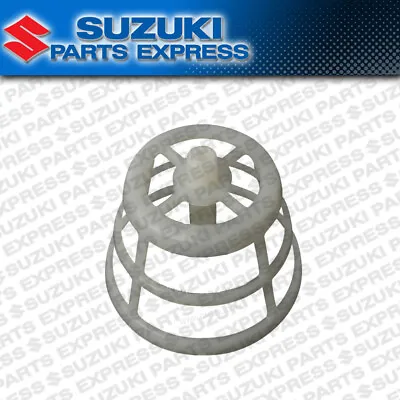 New 1986 - 2023 Suzuki Rm80 Rm85 Rm 80 85 85l Oem Air Filter Holder 13791-02b00 • $18.95