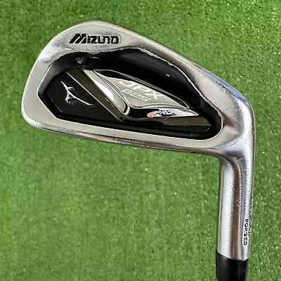 Mizuno Jpx 825 Pro 5 Iron Steel Dynalite Gold XP X100 Extra Stiff Flex RH 38” • $54.99