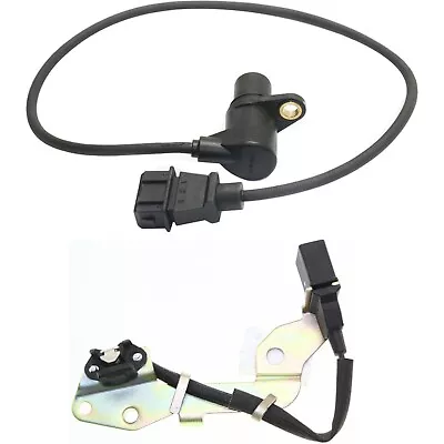 Crankshaft Position Sensor Kit For 1998-1999 Volkswagen Cabrio • $29.85