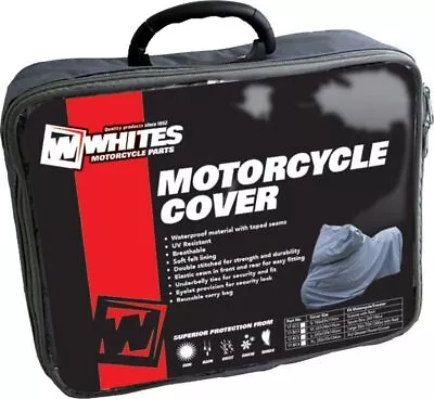 Motorcycle Motorbike Cover For Honda CBR1000Rr CBR1000 Sports Bikes • $80