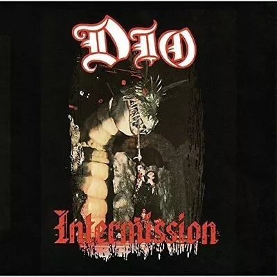 $20.03 • Buy Dio - Intermission [New CD] SHM CD, Japan - Import