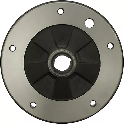 $69.39 • Buy For 1965-1972 Volkswagen Karmann Ghia Standard Brake Drum Front Centric 1966