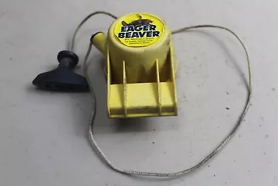 McCulloch Eager Beaver 11-SX String Trimmer Recoil Pull Starter *(FOR PARTS) OEM • $15.34