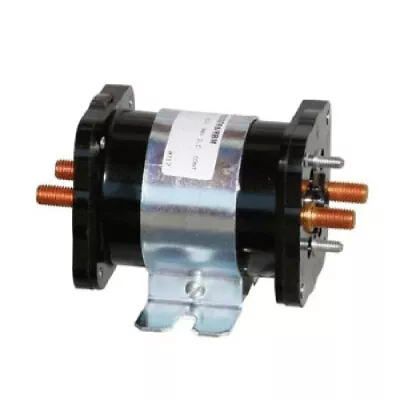 36 Volt 6-Terminal Heavy Duty Solenoid Coil E-Z-GO Electric Golf Carts • $118.95