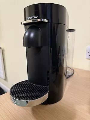 Magimix Nespresso Vertuo Plus Pod Coffee Machine • £9.99