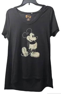 Disney Tee Mickey Mouse Womens XL • $7.38