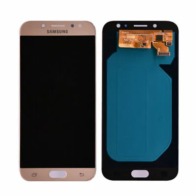 For Samsung Galaxy J7 Pro 2017 J730 J730F TFT LCD Touch Screen Display Digitizer • $18.77