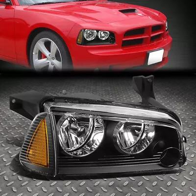 For 06-10 Dodge Charger Passenger Right Side Oe Style Headlight Lamp Ch2503163 • $45.88