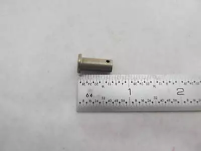 0329531 305878 OMC Evinrude Johnson 5-8 HP Outboard Tilt Arm Pin • $10