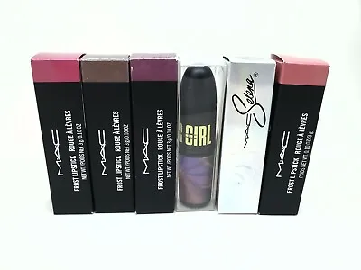 MAC Frost Lipstick Choose Shade • $71.90