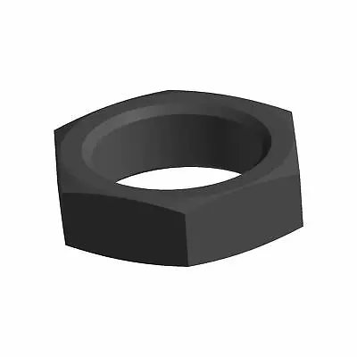 Polaris Hex Nut Thin M36 Genuine OEM Part 7547311 Qty 1 • $48.99