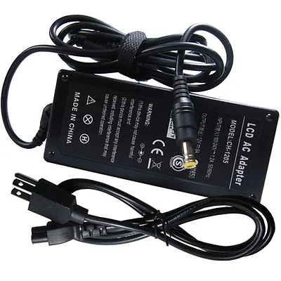 AC Adapter Charger For Fantom PA-314-KIT Haier 15HL25S HLH15BB LCD TV Monitor • $17.99