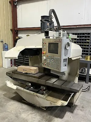 HAAS VF-2 Vertical Machining Center 1995 • $8000