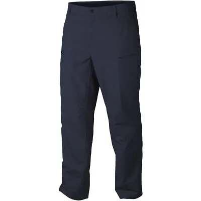 Propper Mens HLX Tactical Pants Trousers Work Security Patrol Outdoor LAPD Navy • £75.95