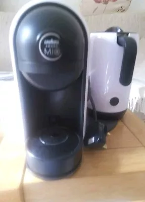 Lavazza A Modo Mio Expresso Coffee Machine Used • £20