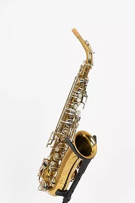 MARTIN Handcraft Committee Alto Saxophone  Fast & Safe Shipping! • $2129