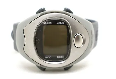 Sportsline S Pulse Technology 3637 Digital Watch NEED Battery • $11