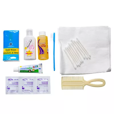 Hygiene Kit Childrens • $7