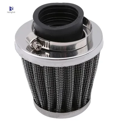 Carburetor Air Filter Intake Cleaner Pod 54mm For Motorcycle Yamaha Honda Ctx • $9.98