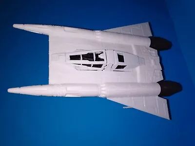 Buck Rogers Thunderfighter | Thunderfighter | Buck Rogers| Buck Rogers Painted • $34.99