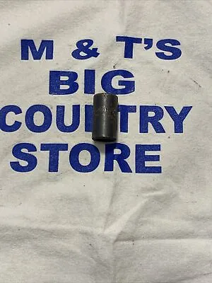 Mac Tools USA 3/8  Drive Inverted E TORX E14 Impact Socket XE14 • $20