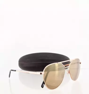 Brand New Authentic Serengeti Sunglasses Odell SS555004 56mm Frame • $142.49