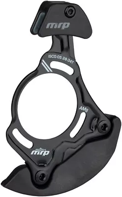 MRP AMg CS Chain Guide - 28-34T ISCG-05 Black • $79.95