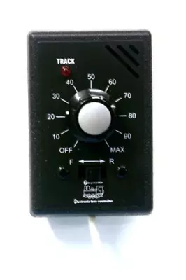 Gaugemaster Model HH Hand Held Single Track Feedback Controller • $98.20