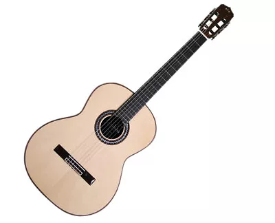 Cordoba C10 Crossover Nylon String Classical Guitar W/Spruce Top - Open Box • $1079.99