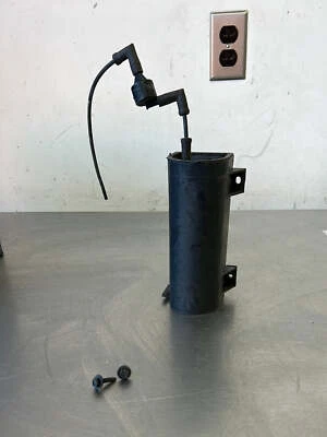 $29.99 • Buy 1999 C5 CORVETTE AC And HEAT VACUUM TANK RESERVOIR CANISTER OEM 10188042 #171