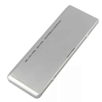 4400MAH A1280 Battery For Apple MacBook 13'' Aluminum Unibody A1278 (2008) MB771 • $53.31