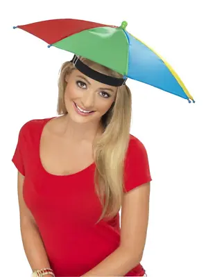 Umbrella Hat • £3.99