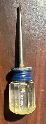 Vintage Craftsman Scratch Awl 41028 Made In USA • $3.99